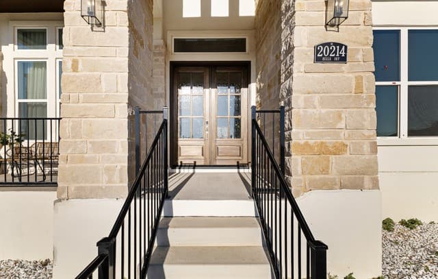 Home for sale at 20214 Bella Sky in San Antonio, TX — photo 2
