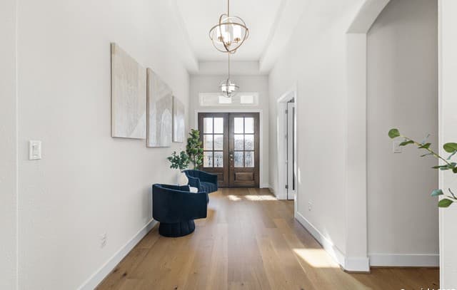 Home for sale at 20214 Bella Sky in San Antonio, TX — photo 4