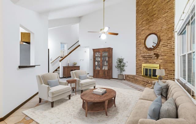 4-bedroom rental at 14658 Highland Ridge in San Antonio, TX — photo 3