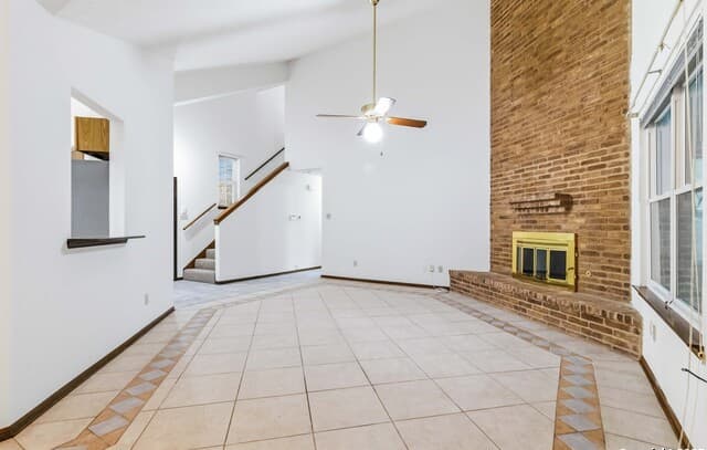 4-bedroom rental at 14658 Highland Ridge in San Antonio, TX — photo 4