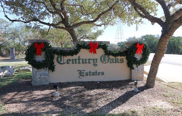 rental at 22047 Angostura in San Antonio, TX — photo 1