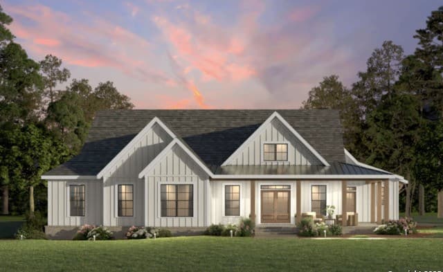 3-bedroom rental at LOT I 497 County Rd 124 in Floresville, TX — photo 1