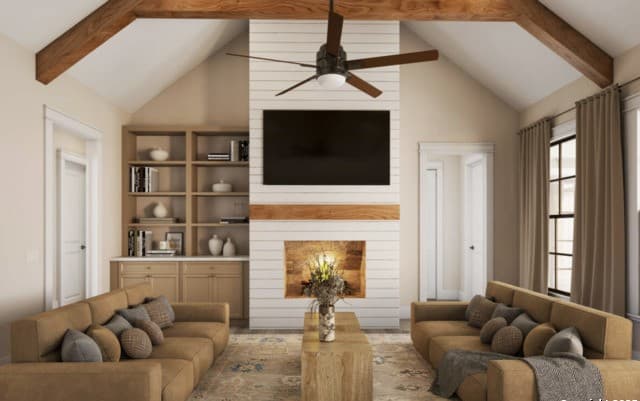 3-bedroom rental at LOT I 497 County Rd 124 in Floresville, TX — photo 2