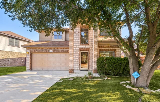 Home for sale at 3734 Grissom Oaks in San Antonio, TX — photo 2