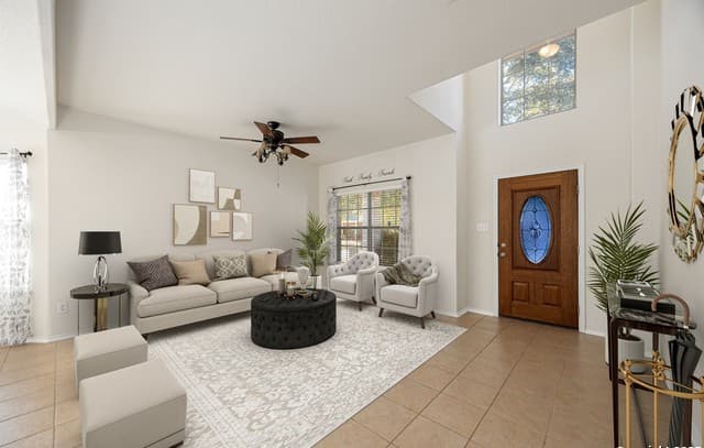 Home for sale at 3734 Grissom Oaks in San Antonio, TX — photo 4