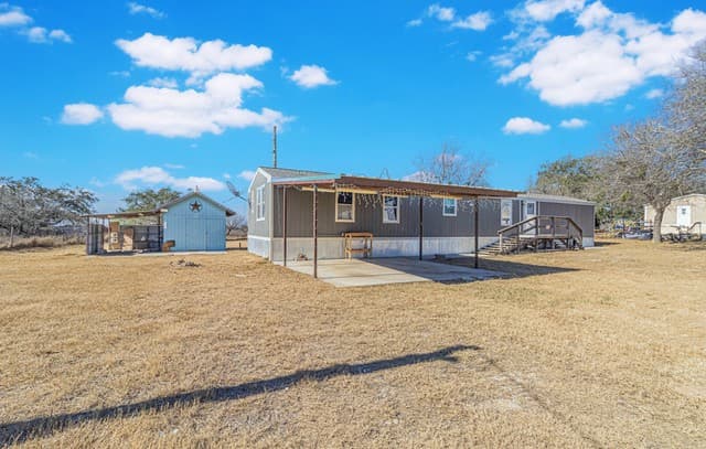 Home for sale at 8547 Catnip Pass in Elmendorf, TX — photo 2