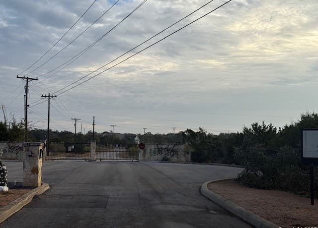 rental at 160 Restless Wind in Spring Branch, TX — photo 1