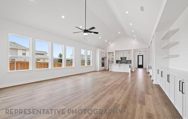 3-bedroom rental at 11925 Lofted Bloom in Schertz, TX — photo 5