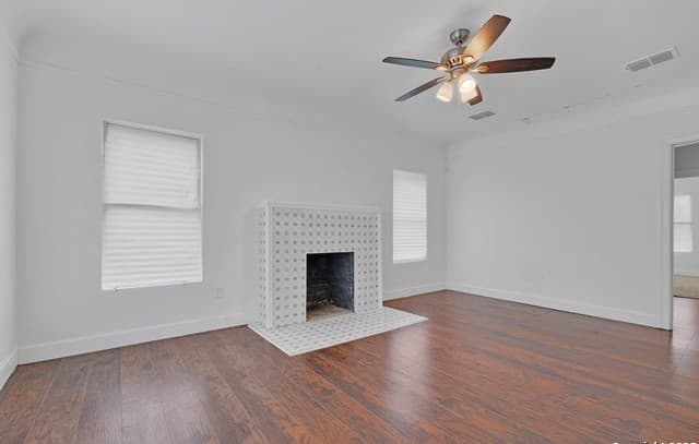 3-bedroom rental at 438 Vanderbilt in San Antonio, TX — photo 4