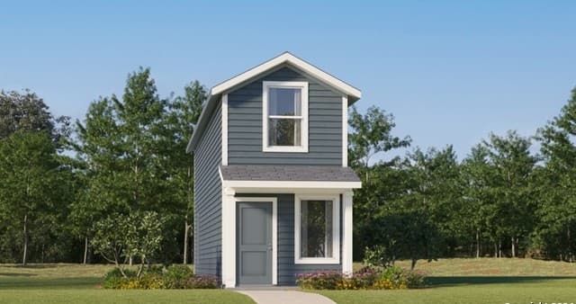 2-bedroom rental at 5038 Primrose Ridge in Converse, TX — photo 1