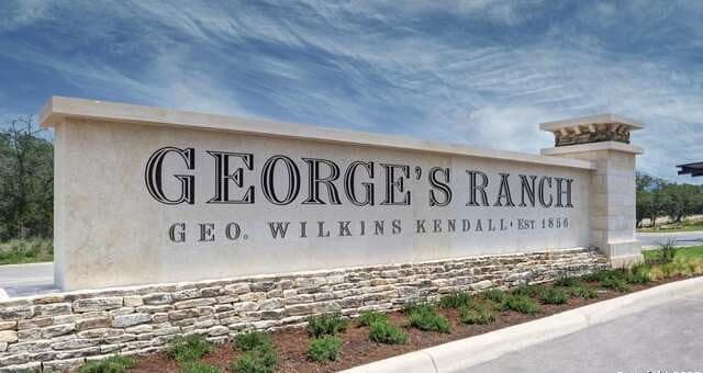 4-bedroom rental at 234 Laughing Dog in Boerne, TX — photo 4
