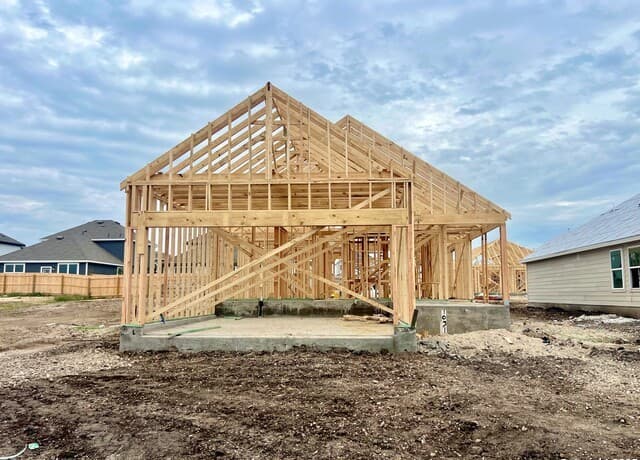 4-bedroom rental at 10314 Fuji Court in San Antonio, TX — photo 2