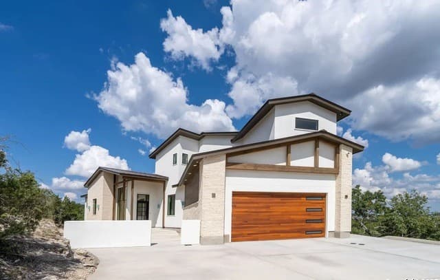 4-bedroom rental at 8703 Wales Reserve Lot 124 in San Antonio, TX — photo 2