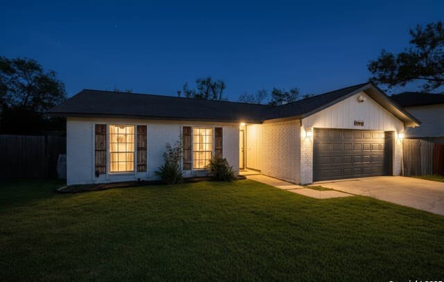 5-bedroom rental at 12445 Vista Rim in San Antonio, TX — photo 3