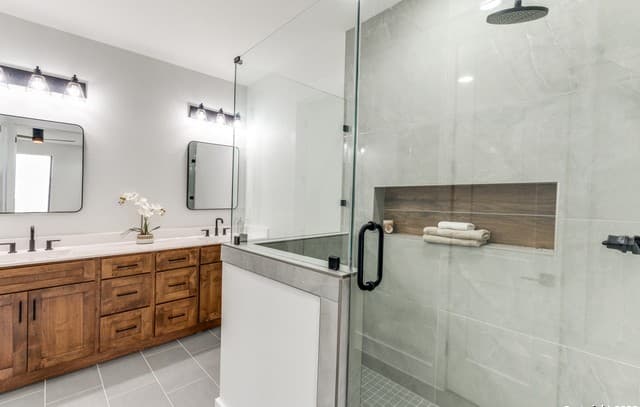 2-bedroom rental at 1803 Mardell in San Antonio, TX — photo 5