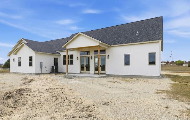 3-bedroom rental at LOT 38 Pr 1510 in Bandera, TX — photo 5