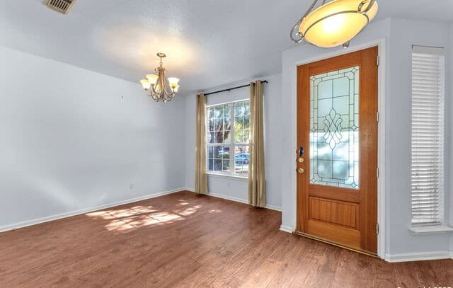 3-bedroom rental at 3027 Fall Mist in San Antonio, TX — photo 5