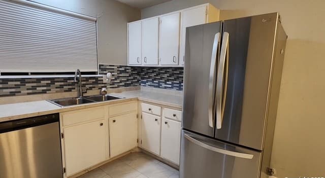 2-bedroom rental at 3401 Cliffside in Schertz, TX — photo 4