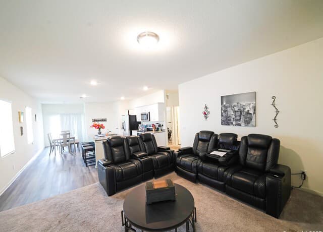 3-bedroom rental at 4814 Flying Hooves in San Antonio, TX — photo 5