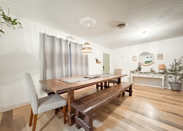 3-bedroom rental at 346 Haverford Dr. in San Antonio, TX — photo 4