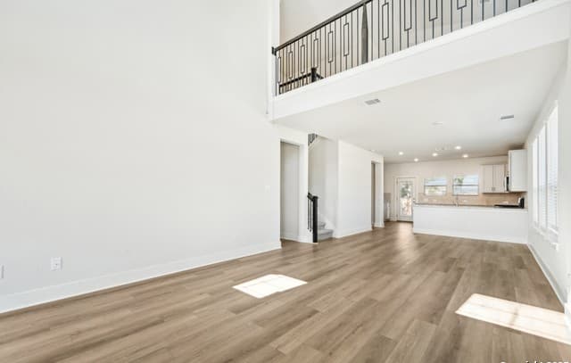 4-bedroom rental at 5508 McBride Street in Cibolo, TX — photo 4