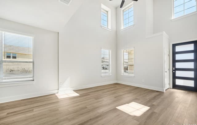 4-bedroom rental at 5508 McBride Street in Cibolo, TX — photo 5