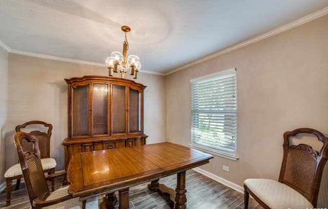 4-bedroom rental at 7447 Horse Tail Dr. in San Antonio, TX — photo 3