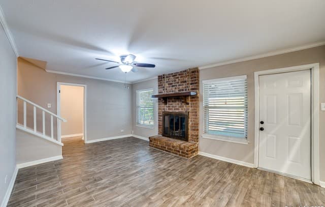 4-bedroom rental at 7447 Horse Tail Dr. in San Antonio, TX — photo 5