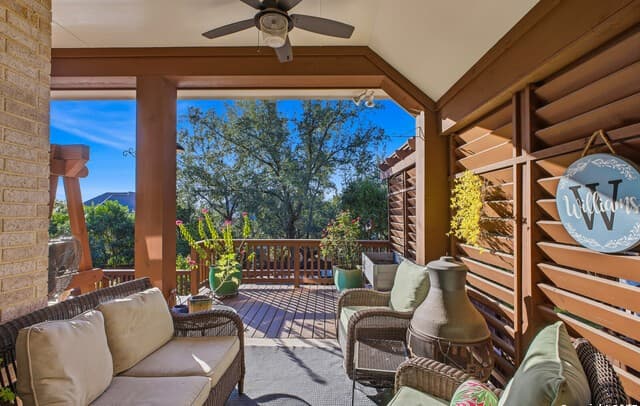 4-bedroom home for sale at 25523 River Ranch in San Antonio TX