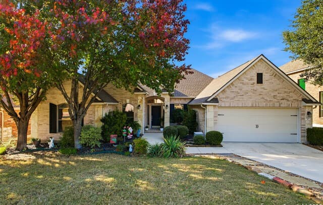 Home for sale at 25523 River Ranch in San Antonio, TX — photo 2