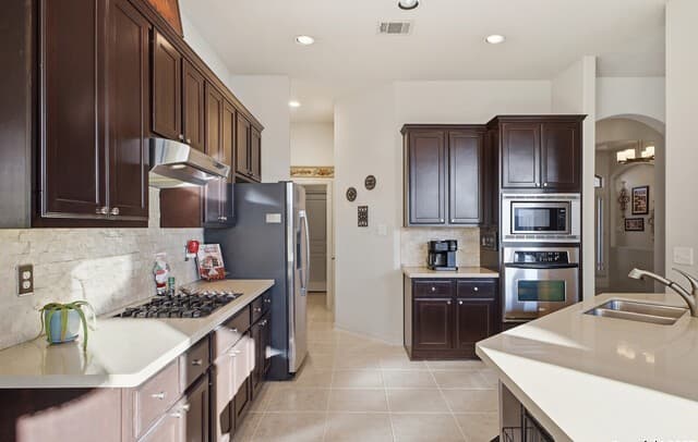 Home for sale at 25523 River Ranch in San Antonio, TX — photo 3