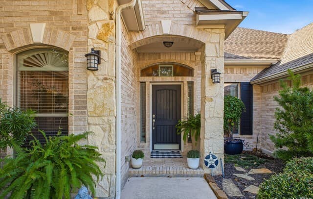 Home for sale at 25523 River Ranch in San Antonio, TX — photo 4