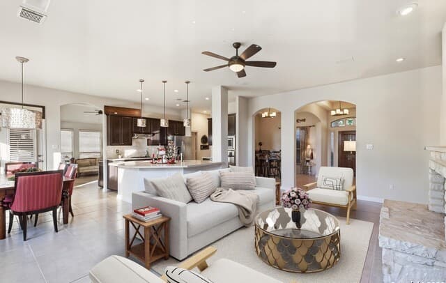 Home for sale at 25523 River Ranch in San Antonio, TX — photo 5