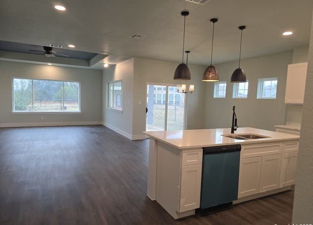 Home for sale at 206 Lewis Todd in Blanco, TX — photo 3
