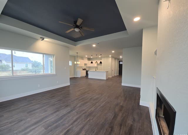 Home for sale at 206 Lewis Todd in Blanco, TX — photo 5