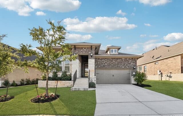 3-bedroom home for sale at 22907 Grande Vista in San Antonio TX