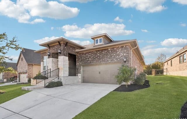 Home for sale at 22907 Grande Vista in San Antonio, TX — photo 3