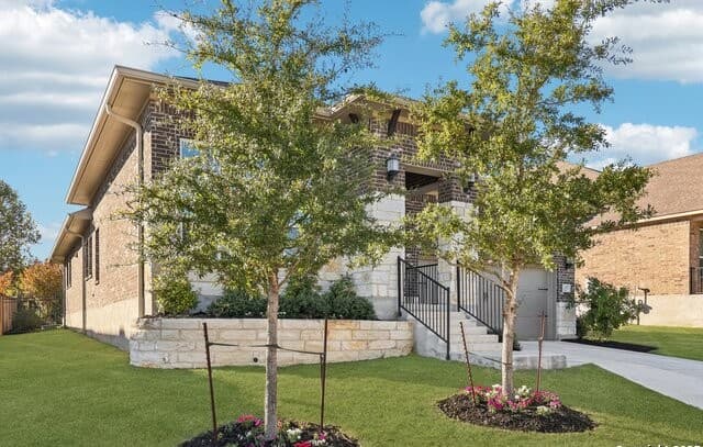 Home for sale at 22907 Grande Vista in San Antonio, TX — photo 4