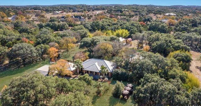 3-bedroom rental at 130 Mallard in Boerne, TX — photo 3