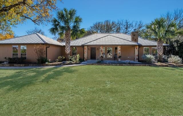 3-bedroom rental at 130 Mallard in Boerne, TX — photo 4