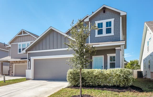 4-bedroom rental at 15051 Summer Lynn Place in San Antonio, TX — photo 1