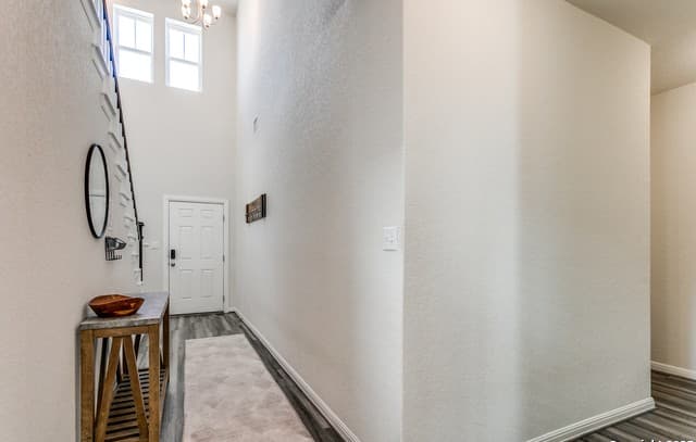 4-bedroom rental at 15051 Summer Lynn Place in San Antonio, TX — photo 3