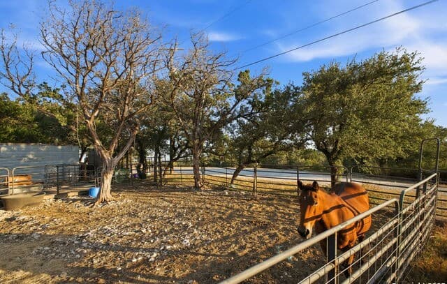 4-bedroom rental at 18668 Bandera in Helotes, TX — photo 5