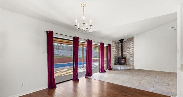 4-bedroom rental at 3406 Columbia Drive in Cibolo, TX — photo 3