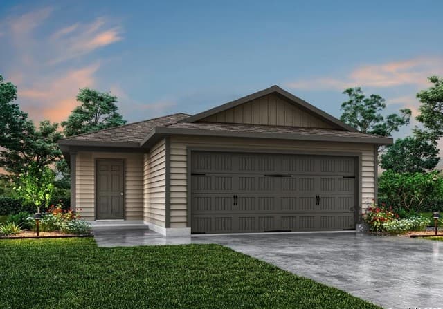 4-bedroom rental at 505 Sendera Way in Kenedy, TX — photo 1