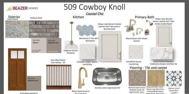 4-bedroom rental at 509 Cowboy Knoll in Cibolo, TX — photo 2