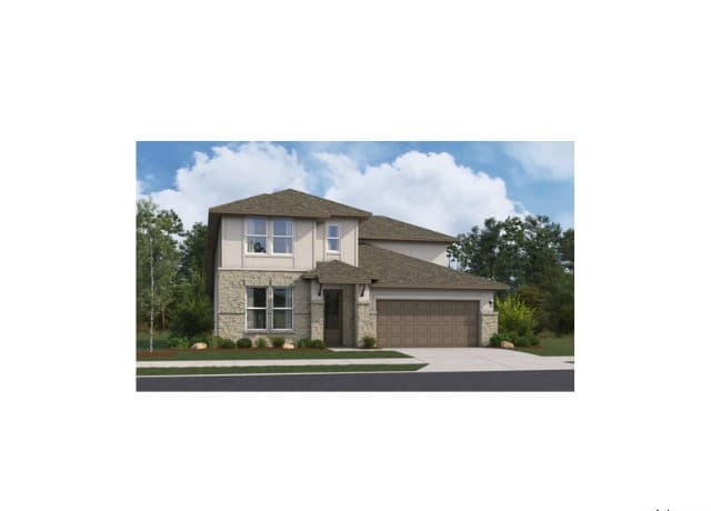 4-bedroom rental at 322 Cowboy Knoll in Cibolo, TX — photo 1