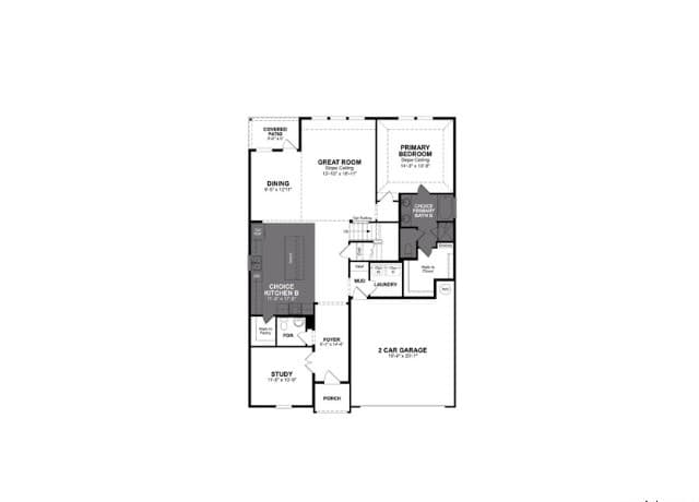 4-bedroom rental at 322 Cowboy Knoll in Cibolo, TX — photo 3