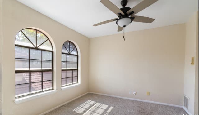 2-bedroom rental at 7310 Putter in San Antonio, TX — photo 5