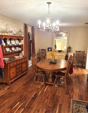 3-bedroom rental at 507 Amistad in Universal City, TX — photo 3